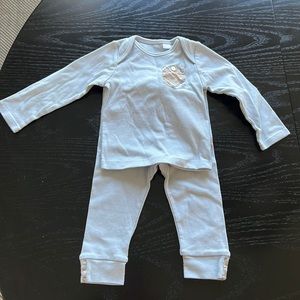 Burberry Children’s 6 month set